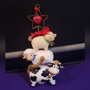 Carlton Cards Ornament